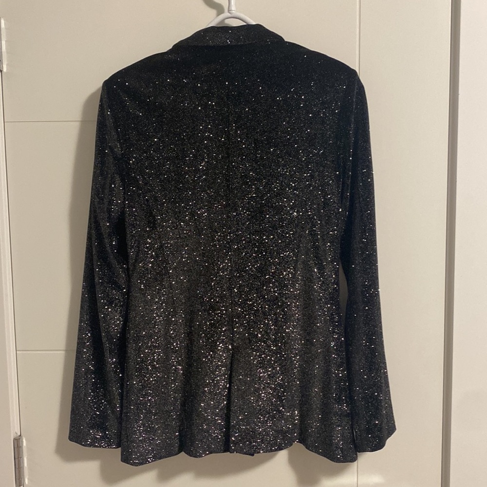 Sparkle Blazer - Picture 3 of 4